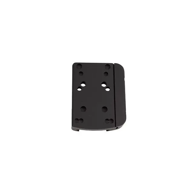 Alt view image 5 of 5 - Universal M1913 Low-Profile Picatinny Reflex Sight Mount | Set of Reversible Locator Dowel Pins Included (SOR2M103)