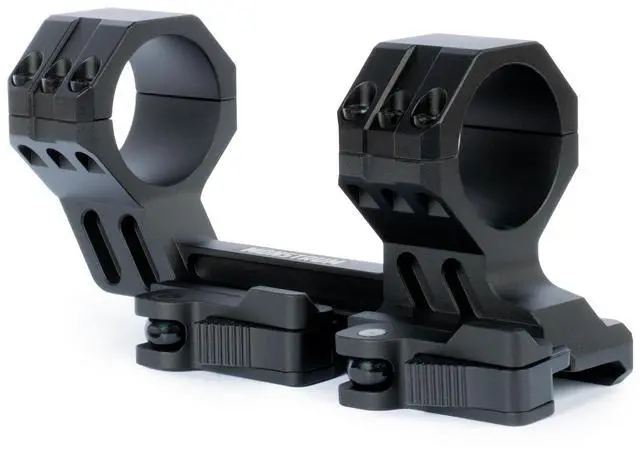 Main image of Deadlock Pro Scope Mount with Hypergrip Quick Detach