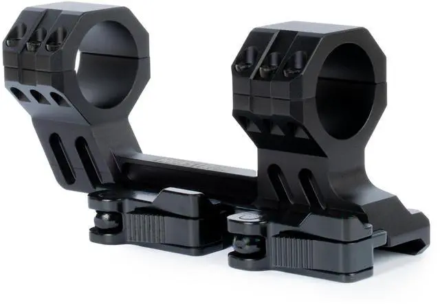 Main image of Deadlock Pro Scope Mount with Hypergrip Quick Detach