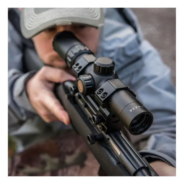 Alt view image 7 of 7 - TRU Brite Scope, Black