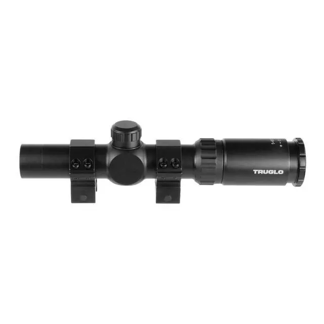 Alt view image 3 of 7 - TRU Brite Scope, Black