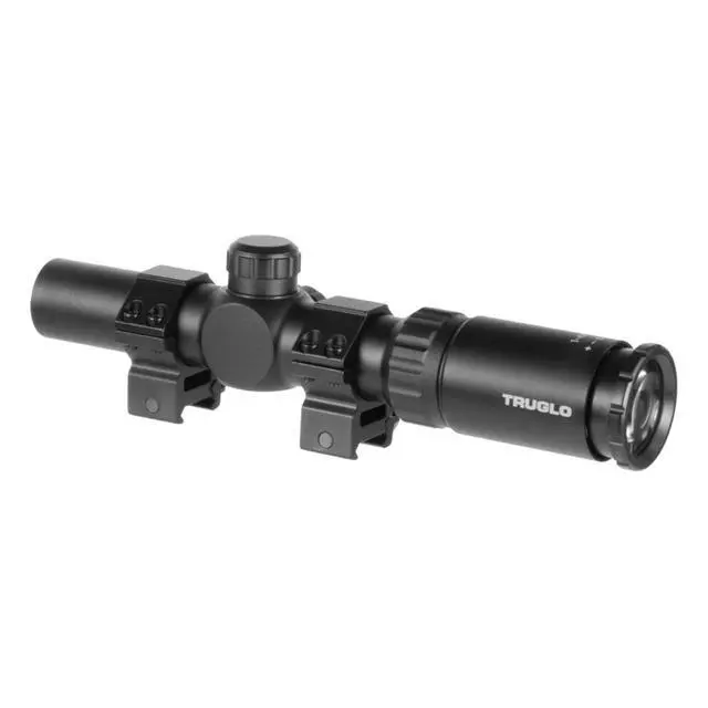 Alt view image 4 of 7 - TRU Brite Scope, Black
