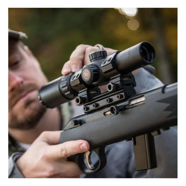 Alt view image 6 of 7 - TRU Brite Scope, Black
