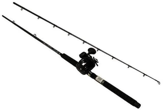 Main image of Great Lakes Trolling Combo with Magda 30
