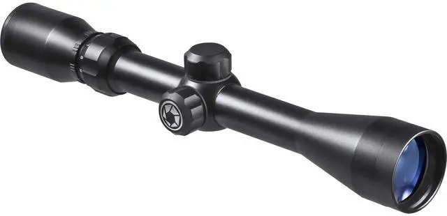 Main image of Colorado Rifle Scope 30/30 Reticle, MOA Adjustments, Fully Coated Optics, Waterproof, Fogproof, Shockproof Ideal for Hunting & Shooting