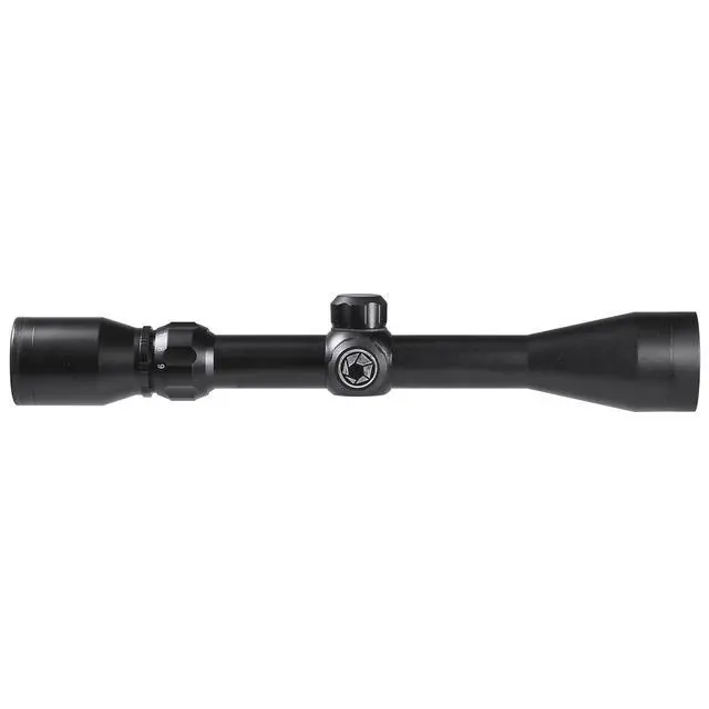 Alt view image 5 of 6 - Colorado Rifle Scope 30/30 Reticle, MOA Adjustments, Fully Coated Optics, Waterproof, Fogproof, Shockproof Ideal for Hunting & Shooting