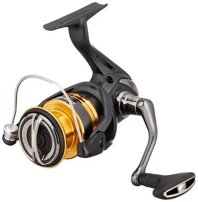 Alt view image 2 of 7 - Spinning Reel 22 Sahara Various