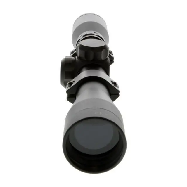 Alt view image 5 of 7 - Buckline Rifle Scope Rings, Black