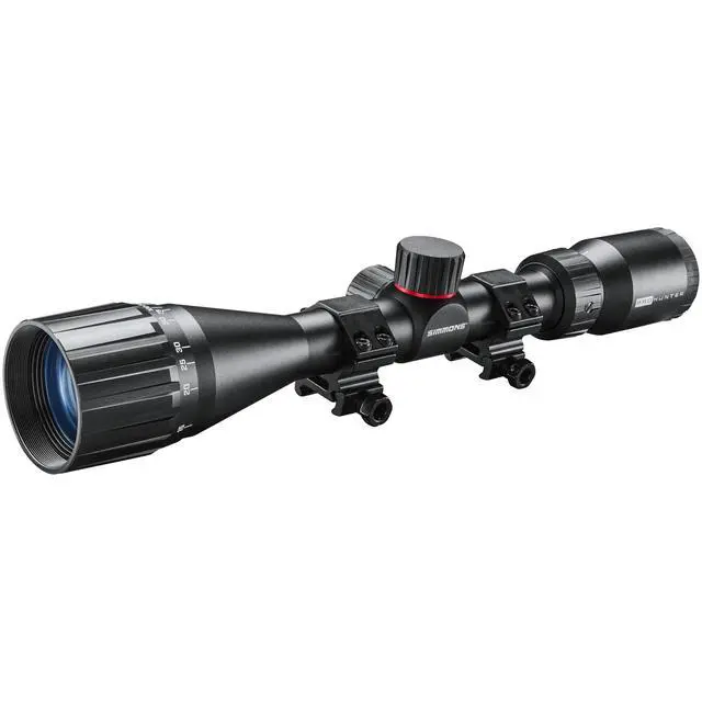 Main image of PRO Hunter 4-12X40MM RIFLESCOPE