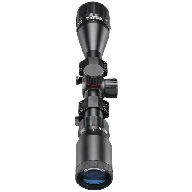 Alt view image 4 of 5 - PRO Hunter 4-12X40MM RIFLESCOPE