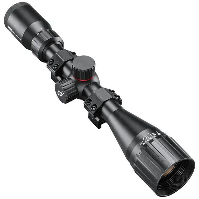 Alt view image 2 of 5 - PRO Hunter 4-12X40MM RIFLESCOPE