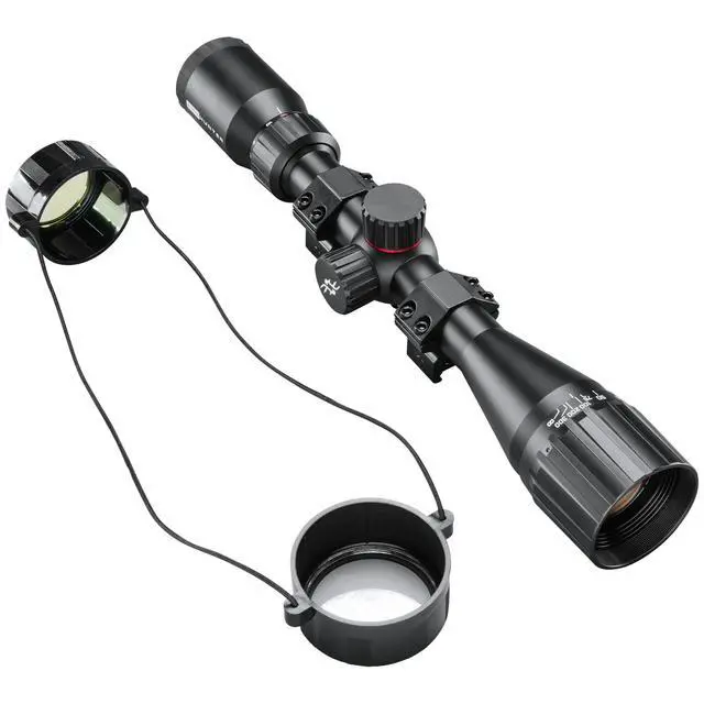 Alt view image 5 of 5 - PRO Hunter 4-12X40MM RIFLESCOPE