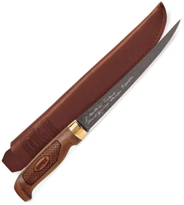 Main image of Fish n Fillet Superflex Knife