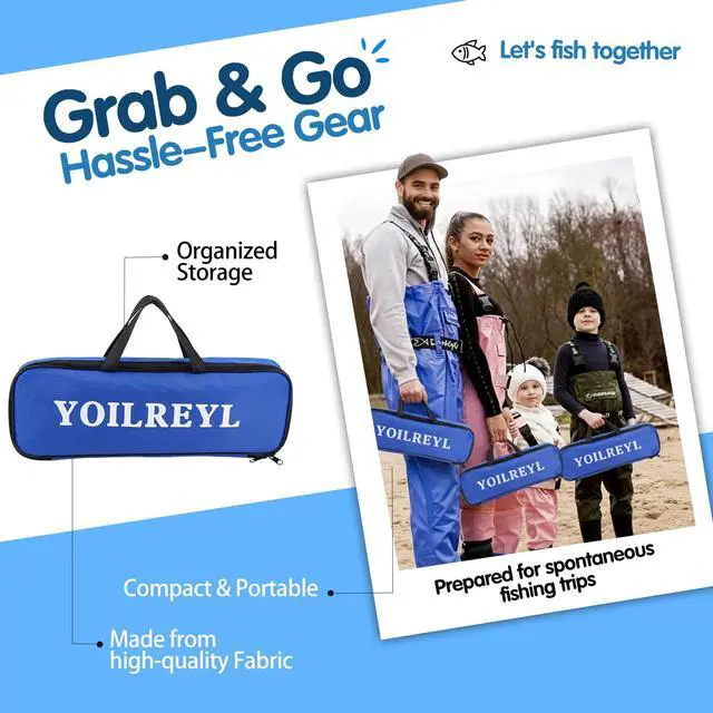 Alt view image 2 of 7 - Collapsible Telescopic Fishing Rod and Reel Combo Push Button Small Fishing Pole Kit Beginner Youth Boys Fishing Starter Set Tackle
