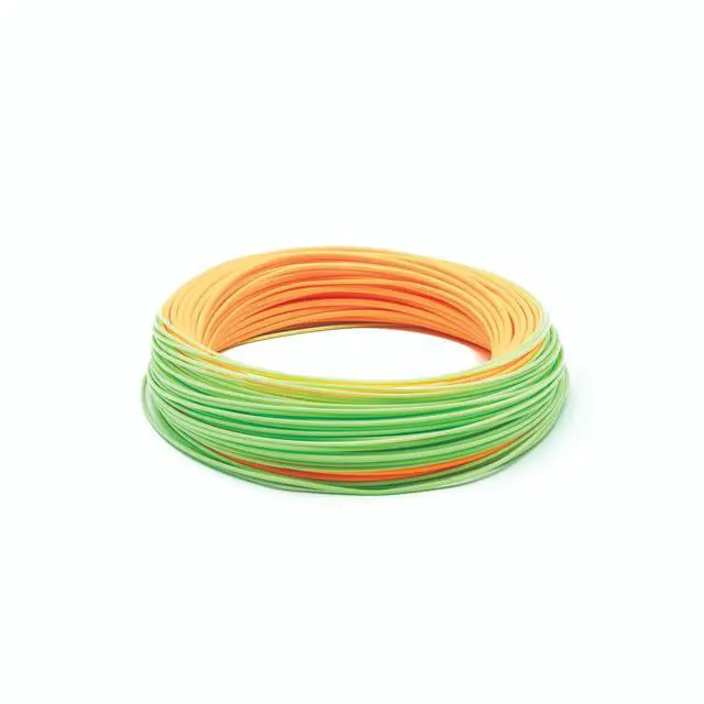 Alt view image 4 of 5 - Mastery Bass Bug Taper Fly Line
