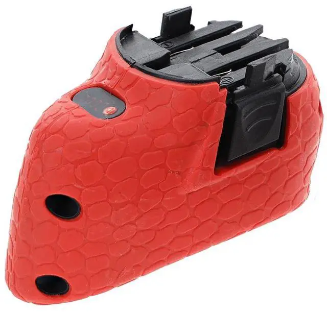 Main image of Magnum Lithium Ion Pack - Additional or Replacement Battery for Electric Fillet Knife - 50% More Capacity