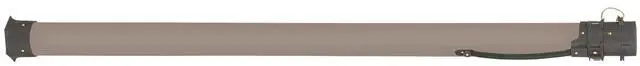 Main image of 3" Adjustable Rod Case, Sandstone
