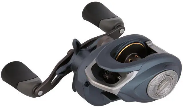 Main image of President Baitcast Low Profile Fishing Reel