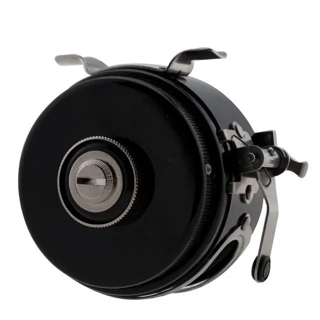 Alt view image 2 of 3 - Automatic Fly Fishing Reel
