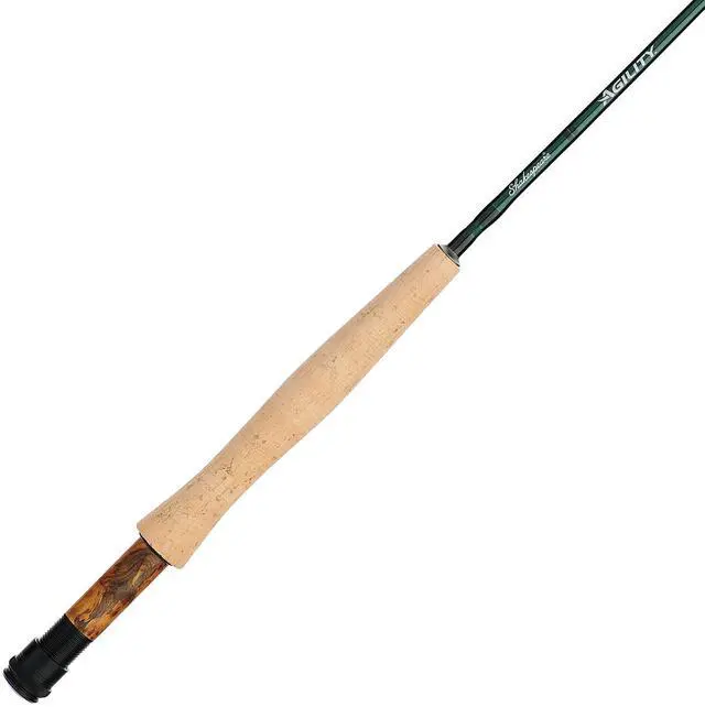 Main image of Agility Fly Fishing Rod