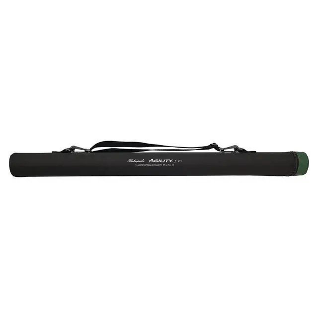 Alt view image 4 of 7 - Agility Fly Fishing Rod