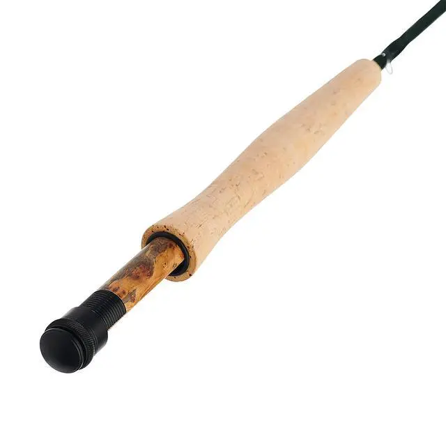 Alt view image 2 of 7 - Agility Fly Fishing Rod