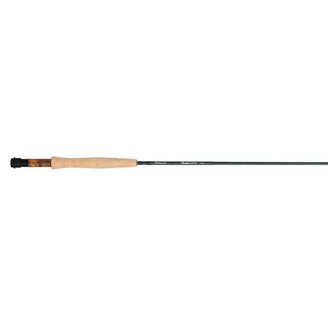 Alt view image 5 of 7 - Agility Fly Fishing Rod