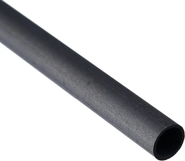 Alt view image 6 of 7 - Arrow Shafts Pure Carbon Shafts 33 Inch Arrow Tube Spine 300 350 400 500 600 for DIY Hunting Arrows Recurve Bow Compound Bow 12Pcs