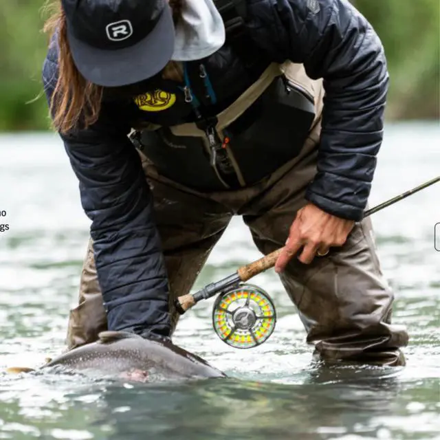 Alt view image 5 of 7 - Fly Line Backing - Multi Color Gel Spun - Smooth Braid for Fly Reels - 65LB Strength and 30LB Diameter - 100YD, 200YD, 300YD