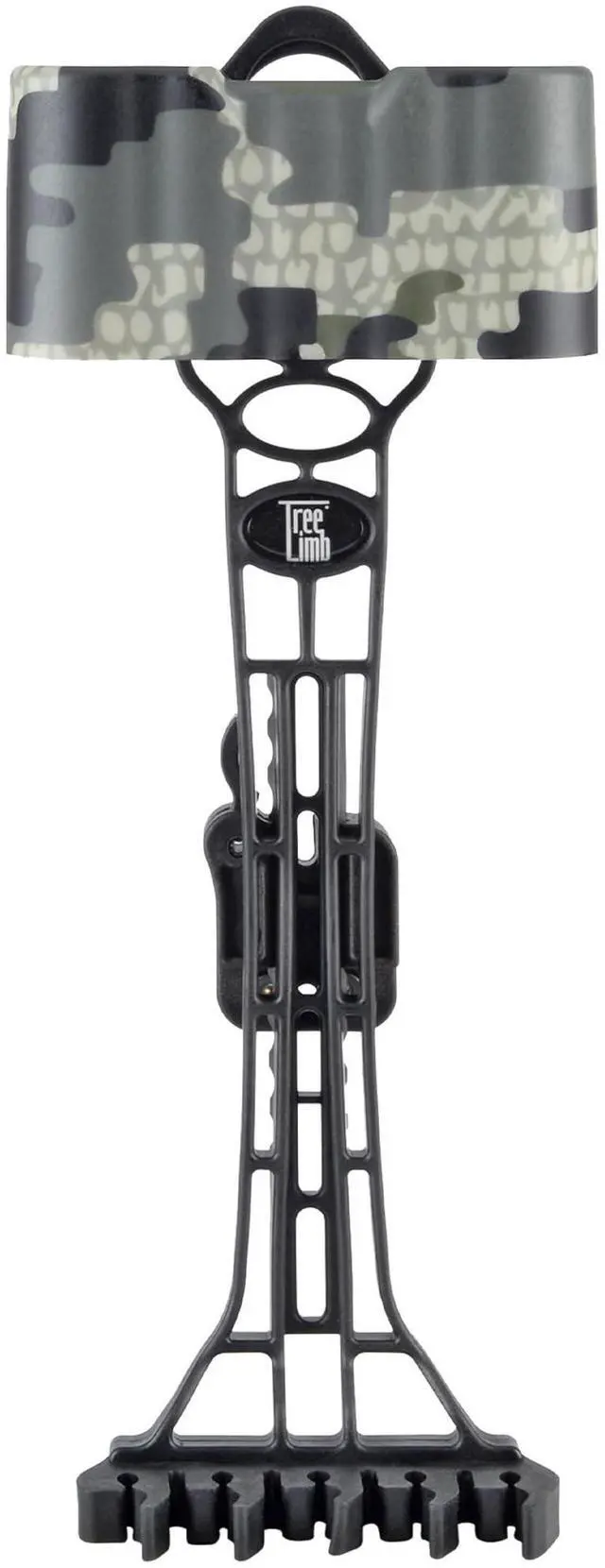Main image of Compound Bow Quiver - 5 Arrow Archery Quiver for Compound Bow, Universal Arrow Holder for Aluminum or Carbon Arrows - with Broadhead Capture System