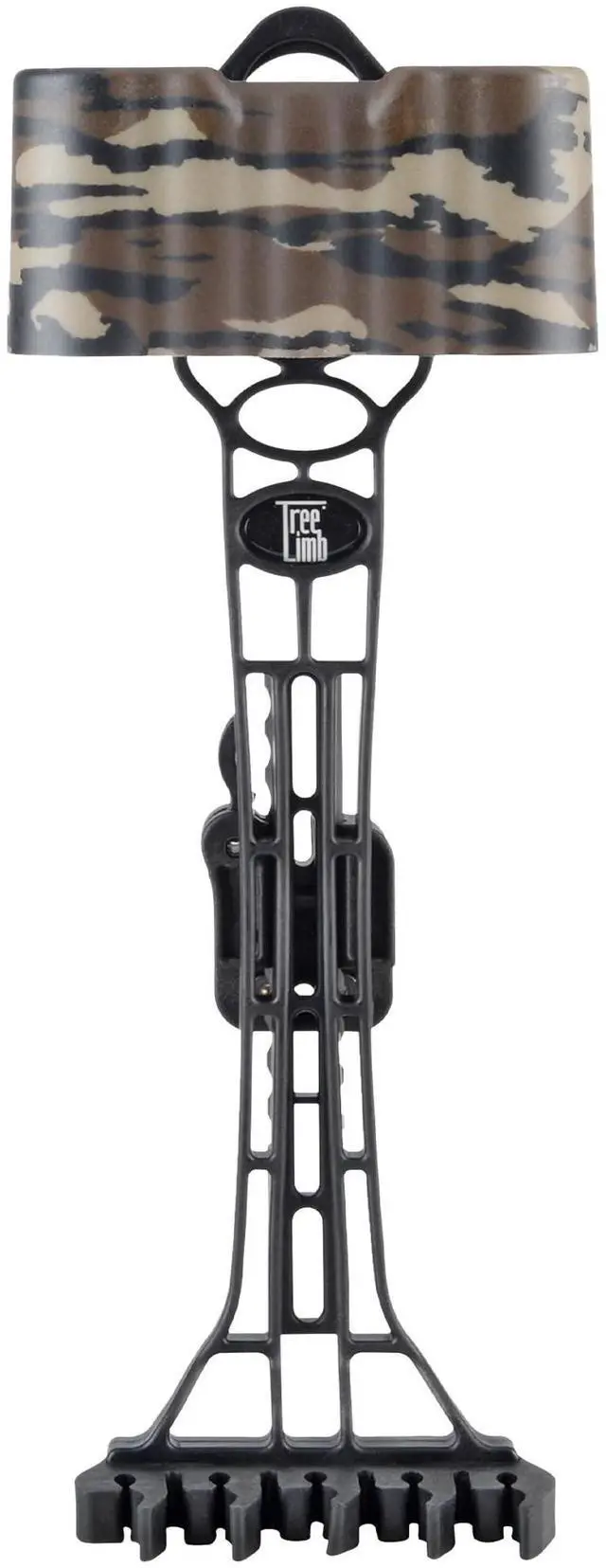 Main image of Compound Bow Quiver - 5 Arrow Archery Quiver for Compound Bow, Universal Arrow Holder for Aluminum or Carbon Arrows - with Broadhead Capture System