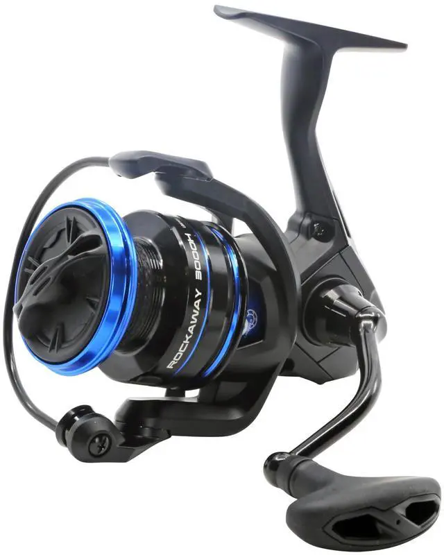Main image of Rockaway SI Inshore Saltwater High Speed Spinning Reel