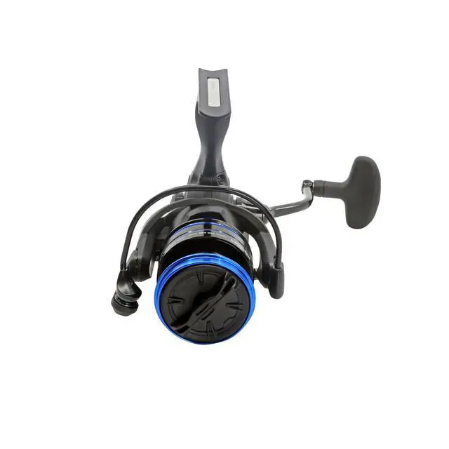 Alt view image 5 of 5 - Rockaway SI Inshore Saltwater High Speed Spinning Reel