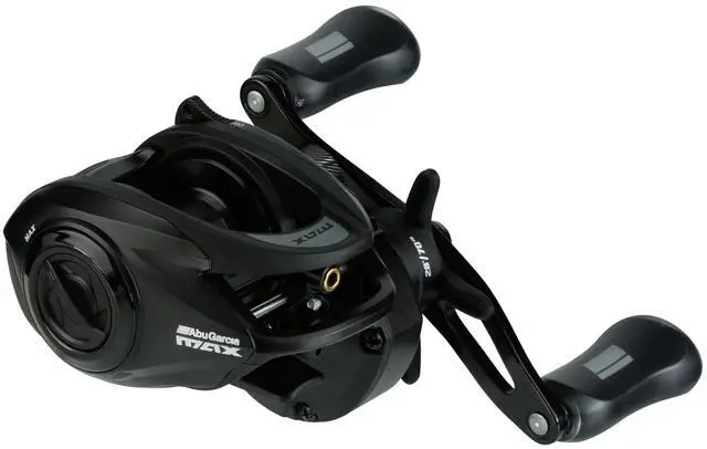Main image of Max SX Flipping Switch Low Profile Baitcast Fishing Reel