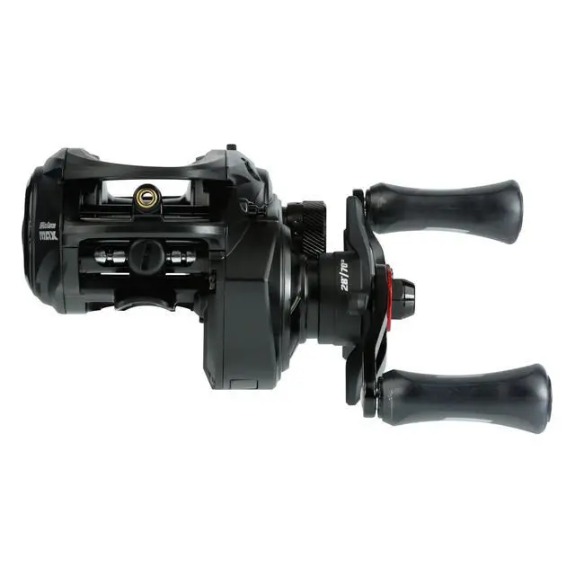 Alt view image 5 of 6 - Max SX Flipping Switch Low Profile Baitcast Fishing Reel