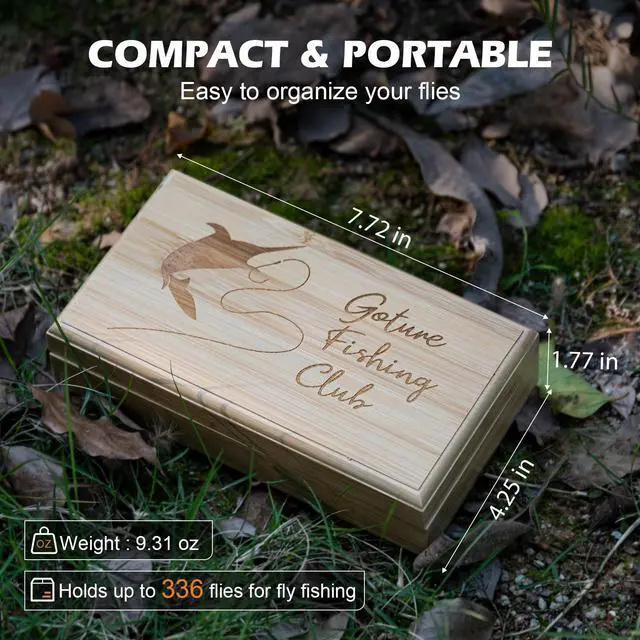Alt view image 5 of 7 - Fly Fishing Poppers Lures, Topwater Popper Flies Bugs Lure, Fly Fish Poppers Fishing Lures Kit, Dry Flies for Panfish Bluegill Crappie Sunfish Bass Trout Salmon