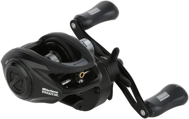 Main image of Max SX Winch Low Profile Baitcasting Fishing Reel