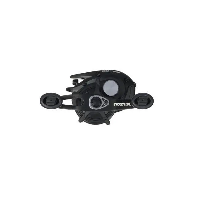 Alt view image 2 of 7 - Max SX Winch Low Profile Baitcasting Fishing Reel