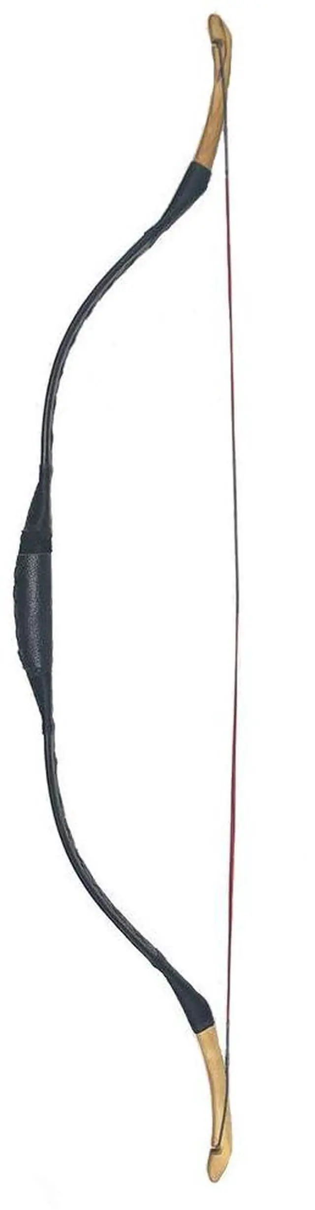 Main image of Turkish Bow Short Bow Horseback Archery Bow 30-50lbs