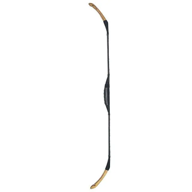Alt view image 2 of 6 - Turkish Bow Short Bow Horseback Archery Bow 30-50lbs
