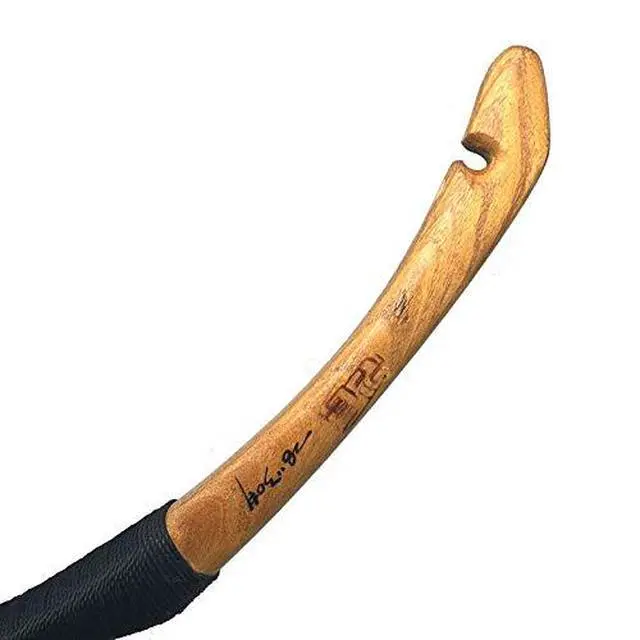 Alt view image 5 of 6 - Turkish Bow Short Bow Horseback Archery Bow 30-50lbs