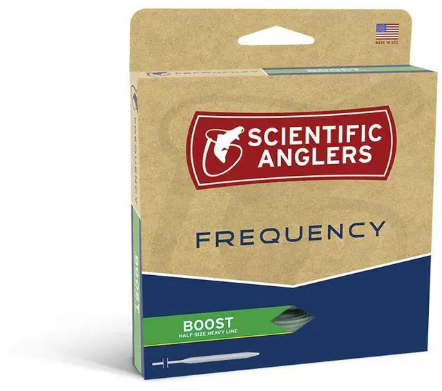 Main image of 3M Frequency Boost 090512128003