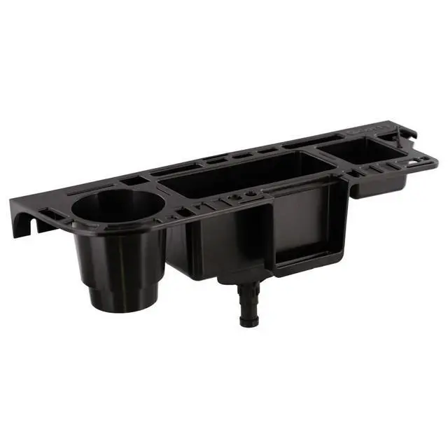 Alt view image 2 of 5 - #0452 Gear Caddy, Black | Fishing Organization Accessories
