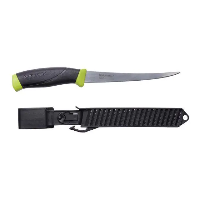 Main image of Fishing Comfort Fillet Knife with Sandvik Stainless Steel Blade