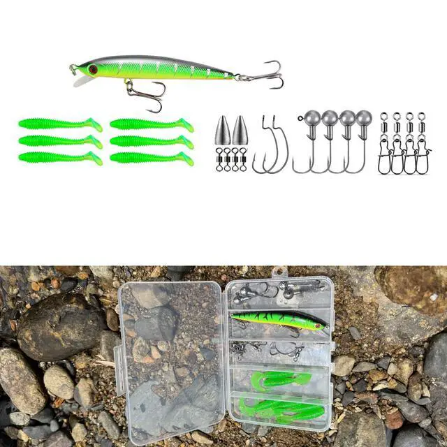 Alt view image 6 of 6 - 2PACK Fishing Pole Combo,Fishing Rod Combos with Telescopic Fishing Pole Spinning Reels Fishing Carrier Bag for Travel Saltwater Freshwater
