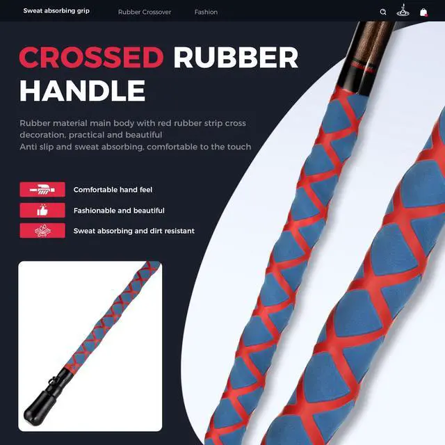 Alt view image 3 of 7 - Fishing Gaff Saltwater Fish Gaff with S316 Stainless Steel Fishing Hook Carbon Fiber Fishing Gaff