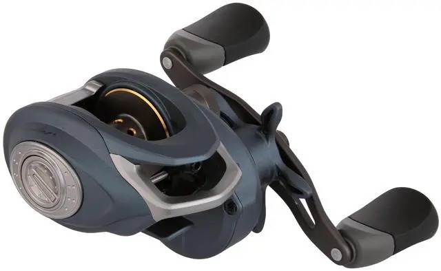 Main image of President Baitcast Low Profile Fishing Reel