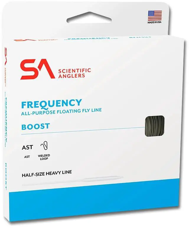 Main image of 3M Frequency Boost 090512128003