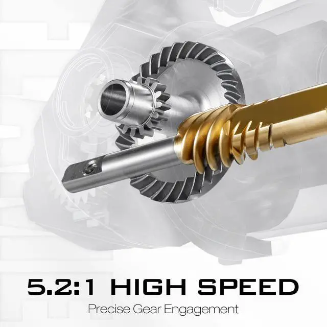 Alt view image 3 of 7 - Flame Spinning Reels, Lightweight 9+1BB Ultra Smooth Spinning Fishing Reels, 19.8LBs Max Drag
