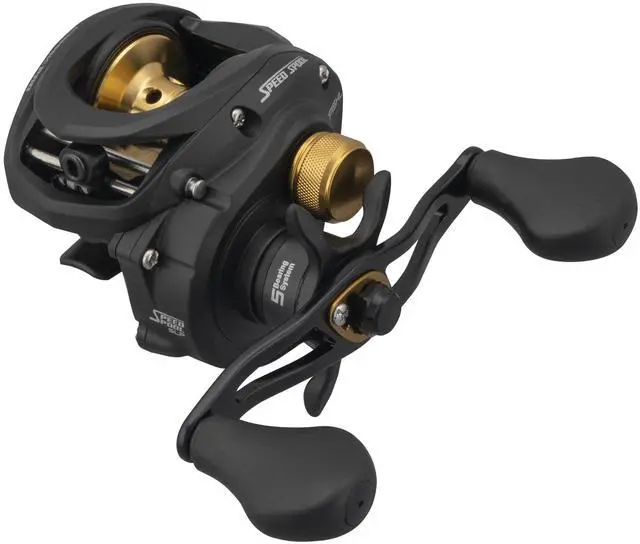 Main image of Classic Pro Speed Spool SLP Baitcast Reel